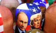 Кремъл разкри подробности за срещата между Путин и Тръмп