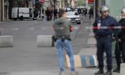 Няма пострадали българи при експлозията в Лион