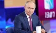 Путин обяви условията за Украйна - първо неутралитет