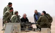 Ще се задоволи ли вече Нетаняху само с ядрена сделка