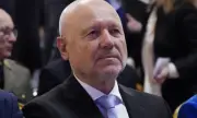 Тодор Тагарев за включването му в "черен списък" на Русия: В добра компания съм попаднал