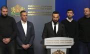 Хиндлиян: Цирк! Анкетата на Божков е поредната гавра с клуба ни!