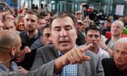 Михаил Саакашвили с шанс отново да е президент