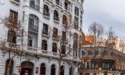 Силно първо тримесечие за инвестициите в имоти