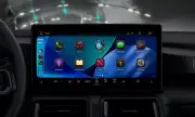  Apple CarPlay   