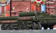 Русия ще сваля всичко, което прелети над Крим