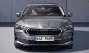 ������ Skoda ����� ���-������������ Octavia � ������ ��