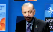 Ердоган сравни ситуацията в ивицата Газа с клането в Сребреница