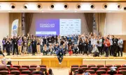 От класната стая до технологичните върхове - „ТЕХНОСТАРТ Мотиватор” 2025
