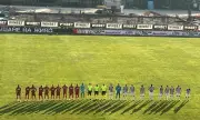 ЦСКА изравни черна серия
