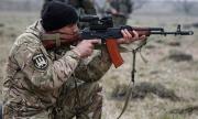 Украйна изпрати протестна нота на Русия