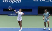          US Open