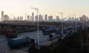 Китай няма да се поддаде на заплахите на Тръмп