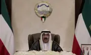 Емирът на Кувейт разпусна парламента 