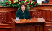 Силяновска: Приетата от българския парламент декларация за РСМ е обидна