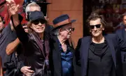 ������ The Rolling Stones �������� ����������� ��������