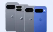 Google разкри дизайна на новите си смартфони