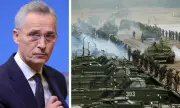 НАТО: Украйна има право да атакува територията на Русия