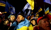 Украинската опозиция ще преговаря, но при определени условия