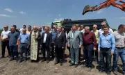 Министър Иванов: Шумен ще бъде основният индустриален център в Северна България