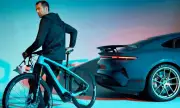 ������ Porsche �������� �������������� ���������� � ����������� �������
