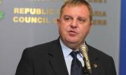 Каракачанов иска ново министерство за българите в чужбина