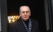 Отнеха шофьорската книжка на Лютви Местан