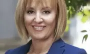 Мая Манолова след избора на омбудсман: Днес 13-те гласа на БСП бяха решаващи
