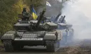 Украински войник: Кой идиот позволи да бъдем обкръжени в Угледар?