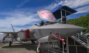 ������ ������� �� F-35 �� ��������� � ����� ������ ������ �� UPS