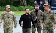 Дилемата, пред която ще се изправи Зеленски