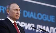 Путин не вярва в глобалното затопляне