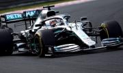 Големи уволнения в McLaren заради COVID-19