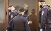 "Концентрационен лагер на сто километра от Москва"