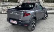 ������ �������� ������ ��� ��� ������ Dacia Duster �� �������� � �����