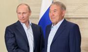 Кремъл засекрети разговор на Путин
