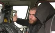 Шофьорът, помел четири деца в София: Карах с максимум 50 км/ч