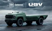 ������ GM Defense ������ ��������� ������ ����� Silverado