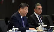 Китай осъди ударите на Израел и САЩ срещу Иран като „лош прецедент“