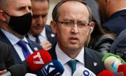 Новият премиер на Косово ще води диалог със Сърбия
