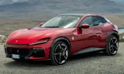Употребяваните Ferrari Purosangue се продават на доста завишени цени. У нас се предлагат над 15 броя