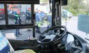 От „Столичен автотранспорт“ не са официално уведомени за подготвян протест на 26 юни 