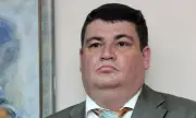 Подалият оставка заради непристойно поведение бивш инспектор от Инспектората към ВСС Мумджиев поиска да е следовател