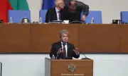 Тошко Йорданов: Премиерчето Мицкоски, докато говориш така, никога няма да влезете в ЕС!