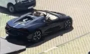 ������ ������� ��������� Bugatti Mistral ��������� � ��������