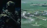334 руски войници лежат мъртви: елитно украинско подразделение извърши едно от най-дръзките нападения във войната