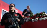 Ердоган: Не искам да се противопоставяме на САЩ, но...