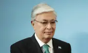 Токаев: Необходим ни е широк поглед върху историята