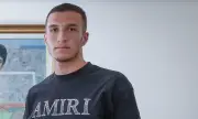 Пламен Андреев дебютира за Фейнорд