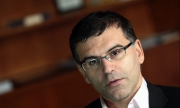 Дянков: Фискалният резерв е по-голям, отколкото ни го оставихте